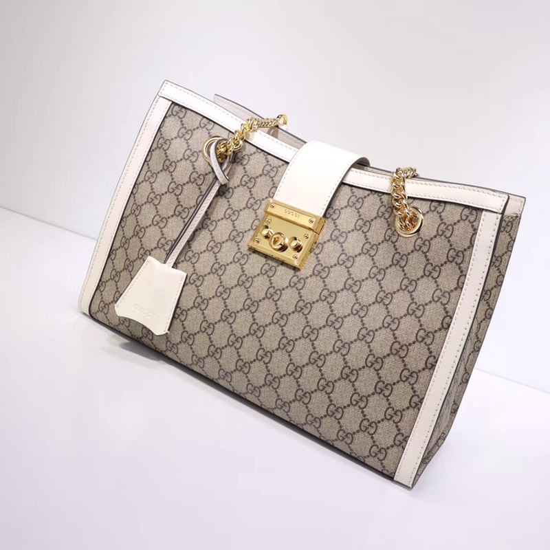 Gucci Shopping Bags